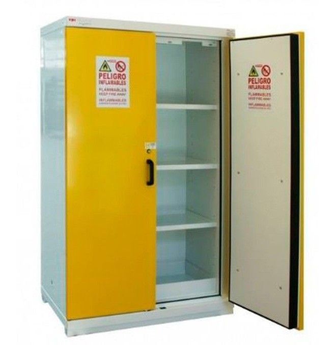 Armoires Ignifuges RF30 RF90.. -Armoire ignifuge F90 1880x1135x615