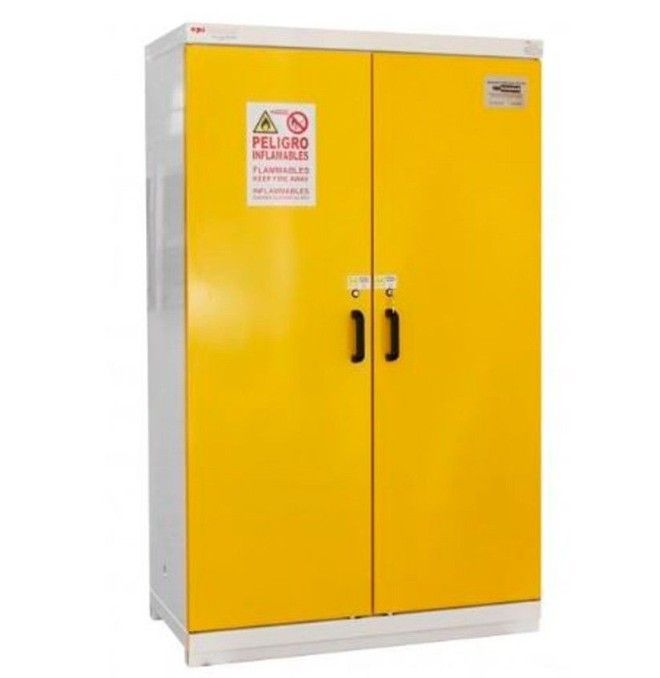 Armoires Ignifuges RF30 RF90.. -Armoire ignifuge F90 1880x1135x615