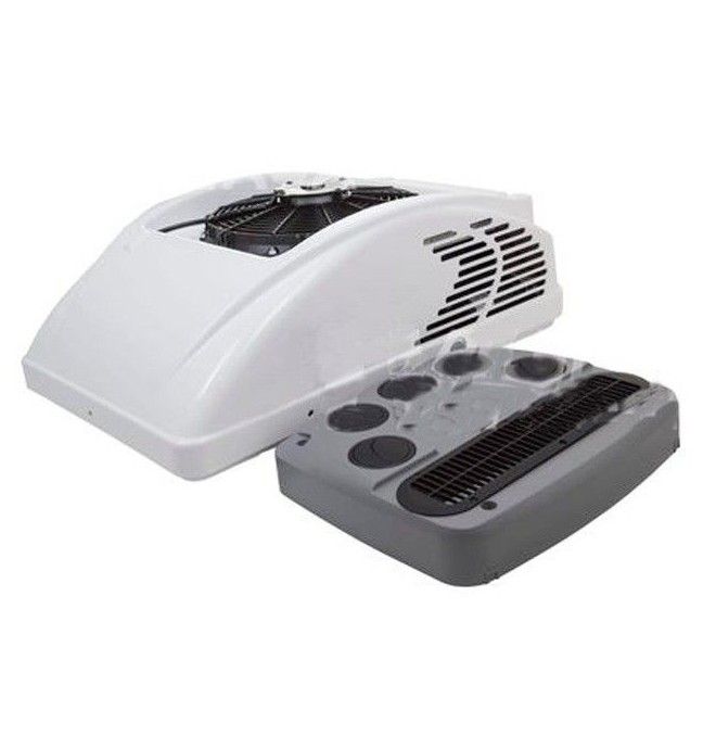Accessoires de Cabine--Système de climatisation pour plafond