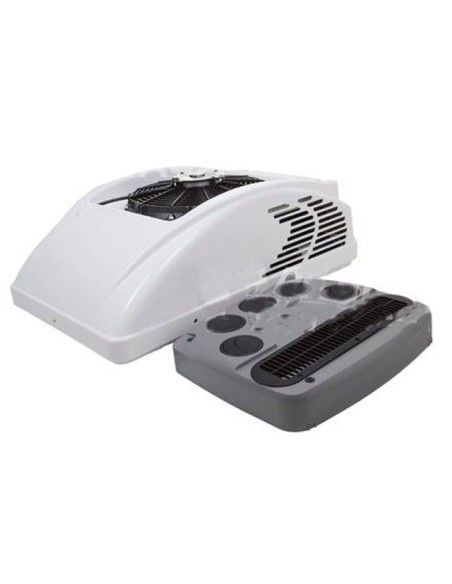 Accessoires de Cabine--Système de climatisation pour plafond