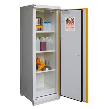 Feuerfeste Schränke RF30 RF90. -JA-Feuerfester Schrank F90 1880x635x615