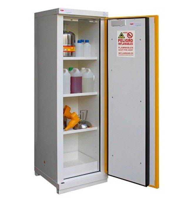 Feuerfeste Schränke RF30 RF90. -JA-Feuerfester Schrank F90 1880x635x615