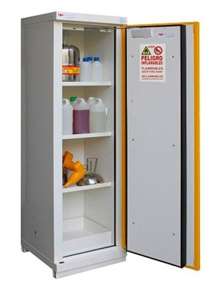 Fireproof Cabinets RF30 RF90..-Fireproof Cabinet F90 1880x635x615