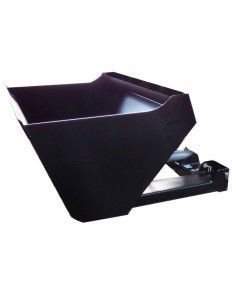 Kippbehälter-- Hydraulische Catch 420L