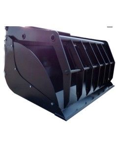 Mestoli--Casseruola con Grapa over Forchetta