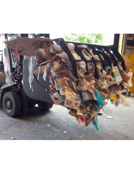 Mestoli--Casseruola con Grapa over Forchetta