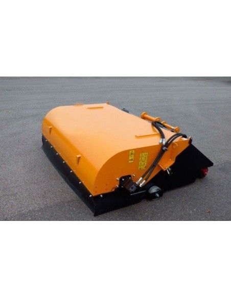Kehrmaschinen und Bürsten--Kehrmaschine für Mini Excavator