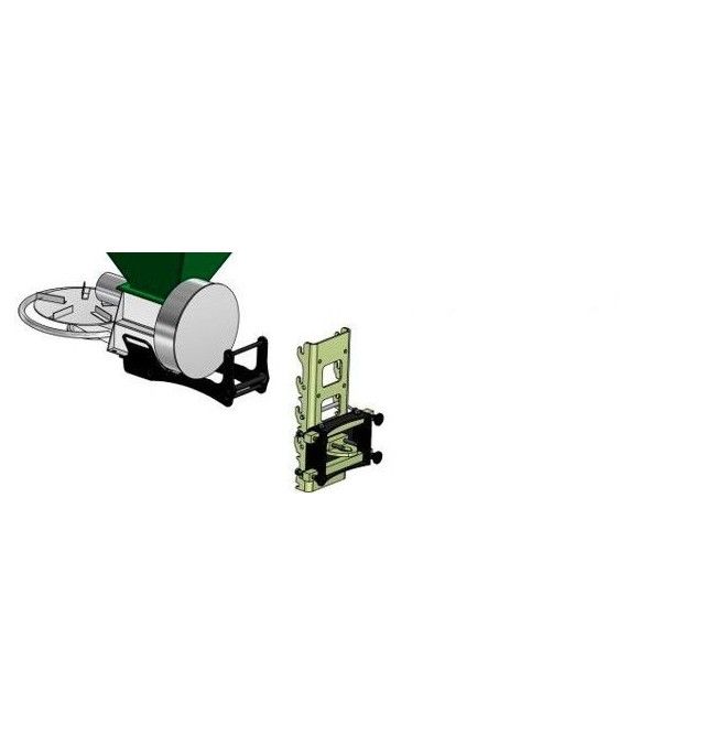Special Attachments-- Lifting wheels