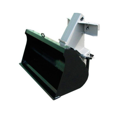 Tilting Container--Bucket Hydraulic on board