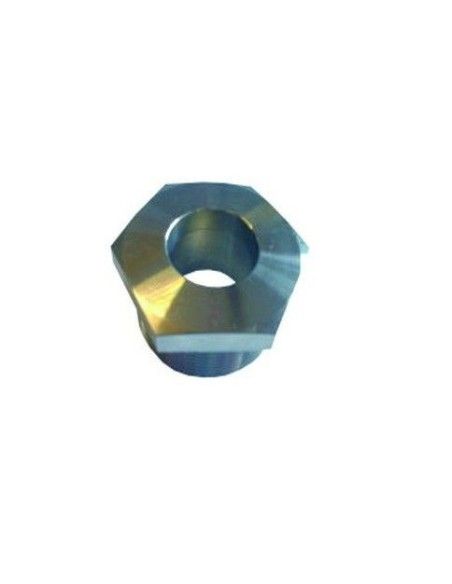 Plastic and Sheet Metal Drum-Manual bomb. 700 or 1000mm.