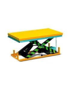Elektrische Tische - elektrischer Aufzugtisch 3000kg bei 1050 mm 2000x1200mm