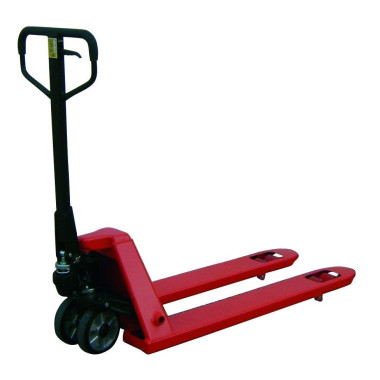 Transpalettes Manuels--Transpalette manuel (coups) ongles 800x540mm
