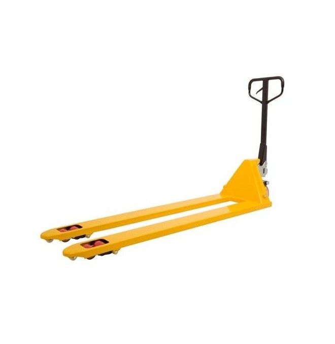 Manual Pallet Trucks--Pallet truck nails 2000x540mm, 2000kg (lang)