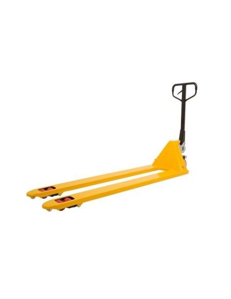 Transpalettes Manuels--Transpalette ongles 2000x540mm, 2000kg (lang)