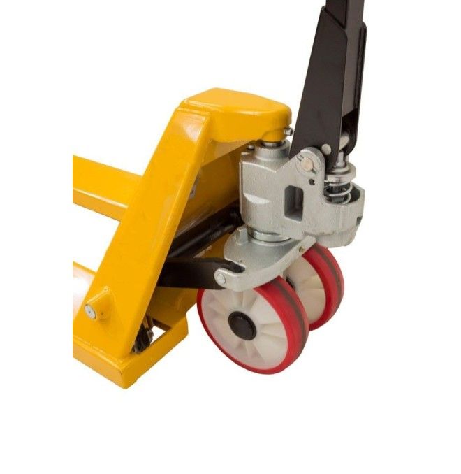 Manual Pallet Trucks--Pallet truck nails 2000x540mm, 2000kg (lang)