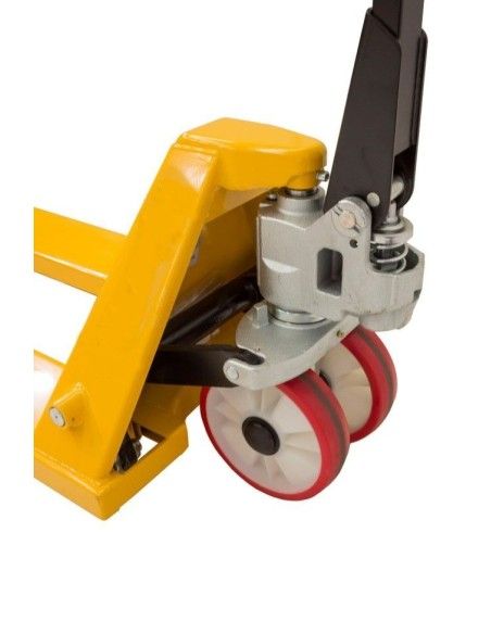 Transpallet Manuali--Transpallet chiodi 2000x540mm, 2000kg (lang)
