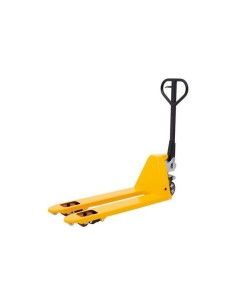 Manual Pallet Trucks--Pallet truck nails 1000x450mm, 2500kg (Cut and narrow) 2