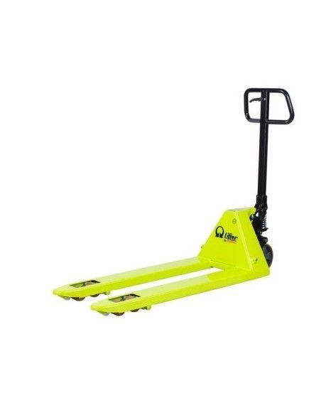 Manuelle Hubwagen--Manueller Palettenhubwagen Schnellansicht 1150x525, 2500 kg