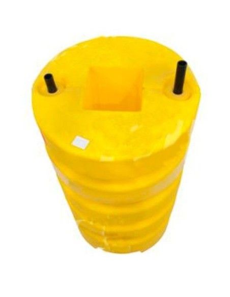 Protection Industrielle--High stackable column protector