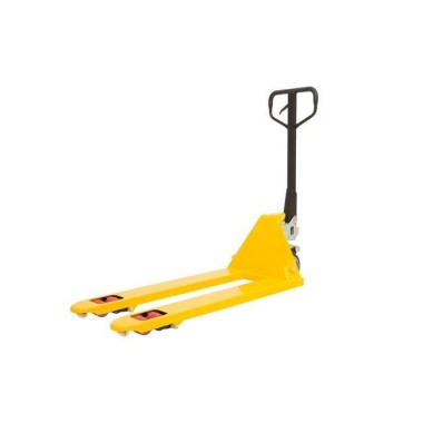 Transpalettes Manuels--Transpalette ongles 1150x540 mm (Roads Goma )