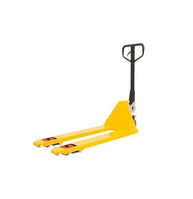 Manuelle Hubwagen--Palettenwagen nagel 1150x540 mm (Roads Goma)