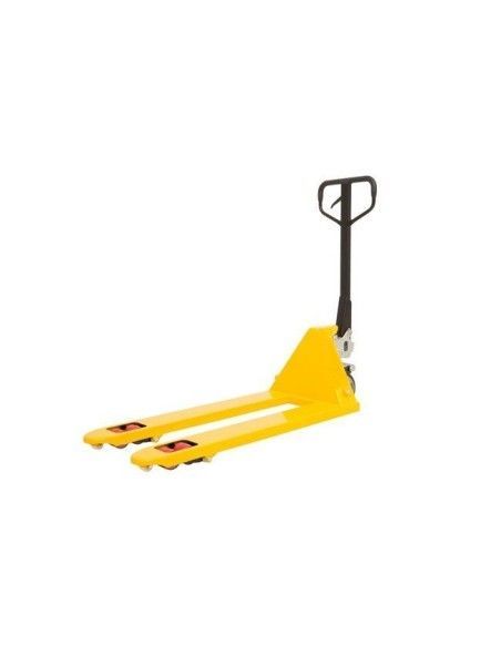 Transpalettes Manuels--Transpalette ongles 1150x540 mm (Roads Goma )
