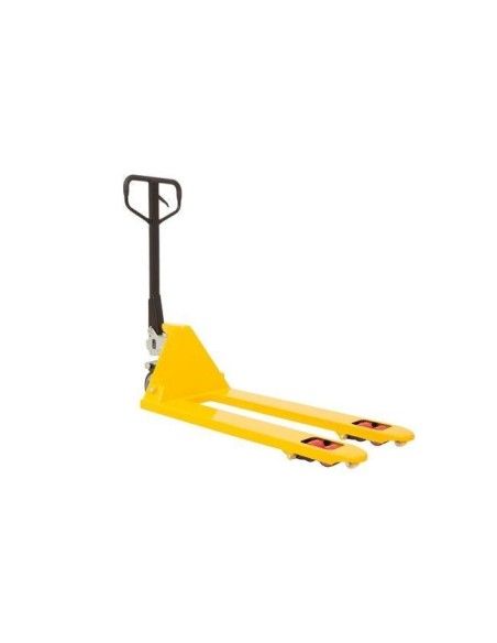 Transpalettes Manuels--Transpalette ongles 1150x540 mm (Roads Goma )