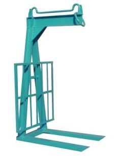 Pallet Racks--Pallet rack fixed nails 2,000 kg
