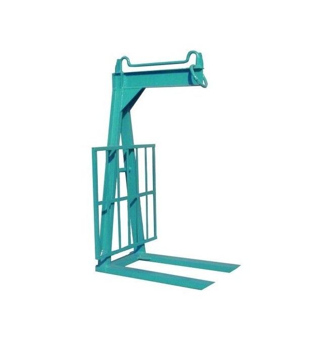 Pallet Racks--Pallet rack fixed nails 2,000 kg