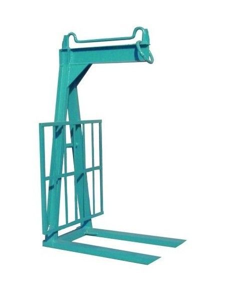 Pallet Racks--Pallet rack fixed nails 2,000 kg