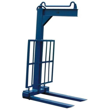 Pallet Racks--Pallet rack mobile nails 1.500 kg
