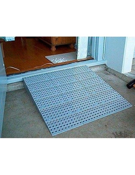 Even Ramps --Kit de Rampas para Umbral de Puertas from 1.8 to 19.9cm
