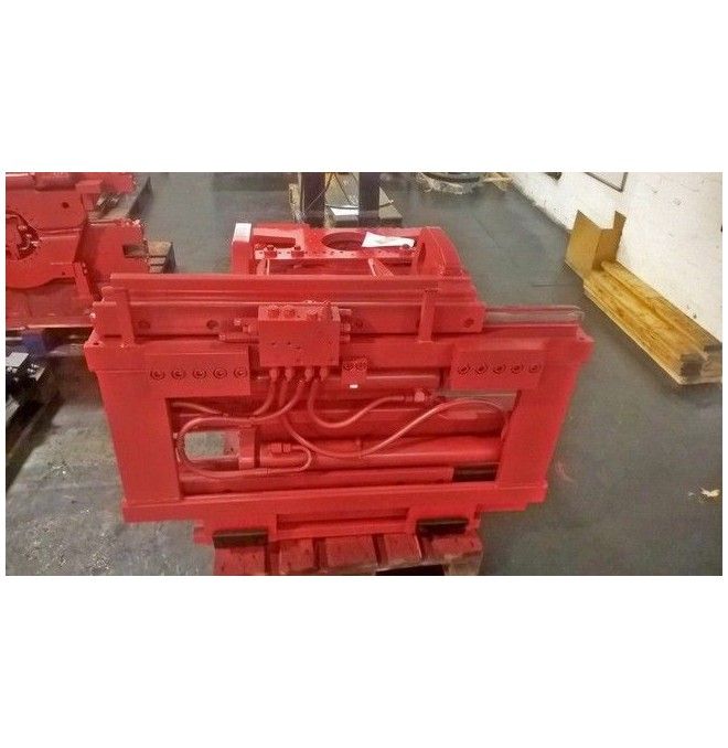 Refurbished Attachments--Refurbished Attachments