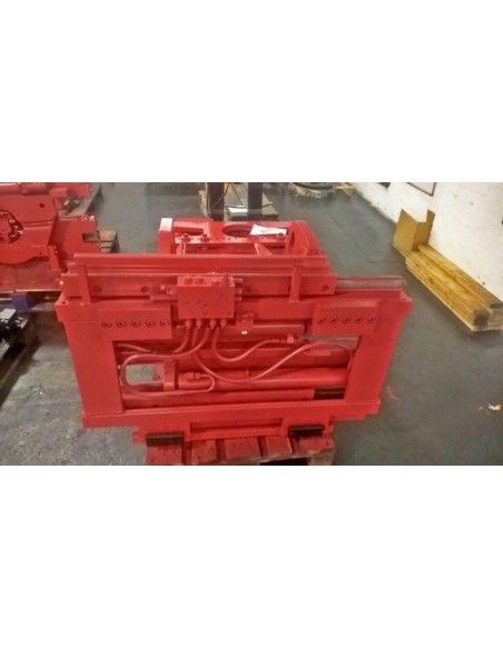 Refurbished Attachments--Refurbished Attachments