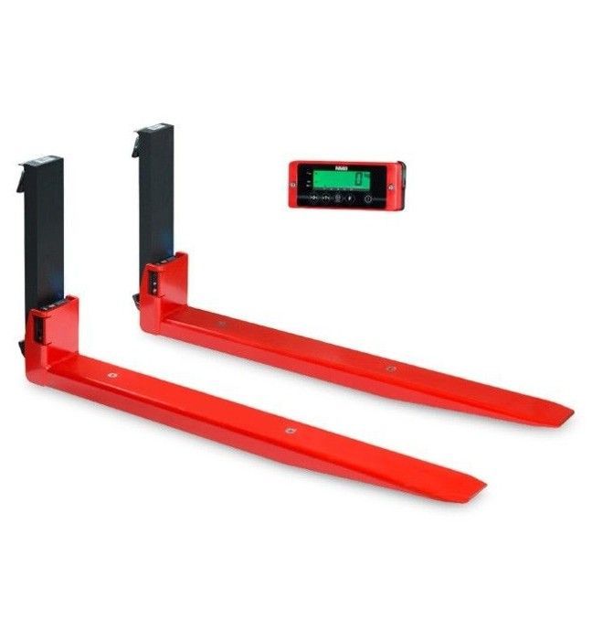 Forcelle e Loro Accessori-IFORKS Cassette per piselli
