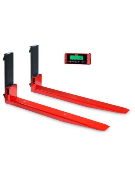 Forcelle e Loro Accessori-IFORKS Cassette per piselli