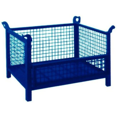Recipientes e Cestos-Ceston Malla 1200X800 ABAT