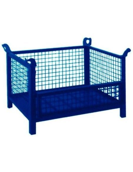 Recipientes e Cestos-Ceston Malla 1200X800 ABAT