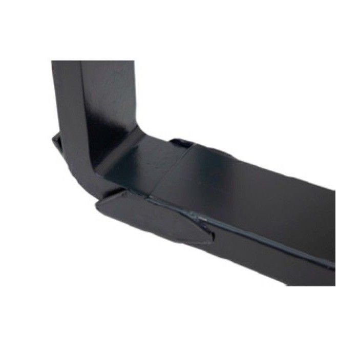 Forks and Accessories-- Hydraulic Telescopic Lockers