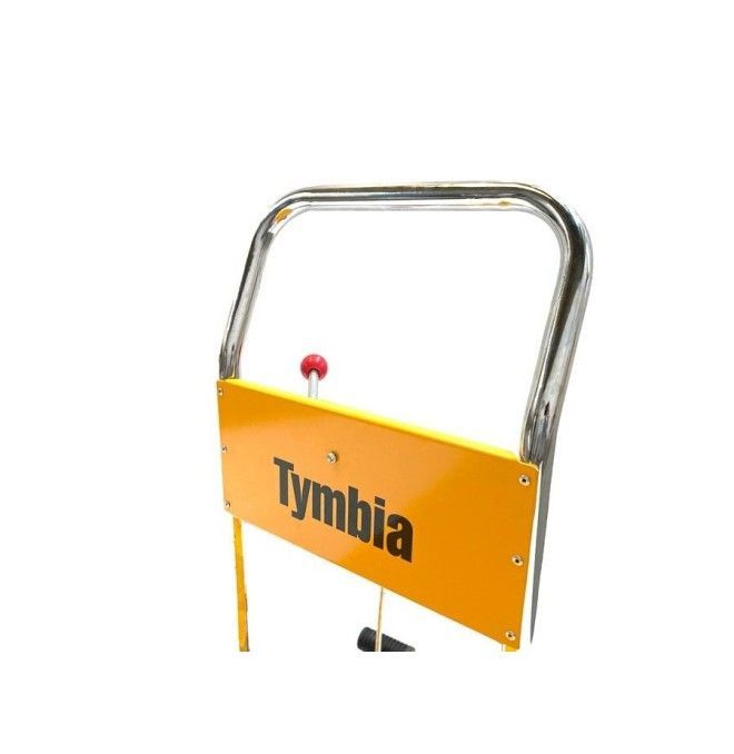 Mesas Manuales-TYMBIA-Mesa Elevadora Manual 500kg a 1000mm