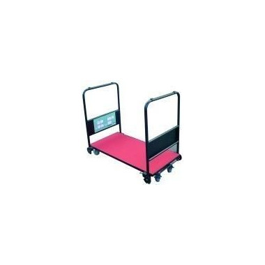 Plates-Formes Roulantes-- Plateforme multipositionnelle 2