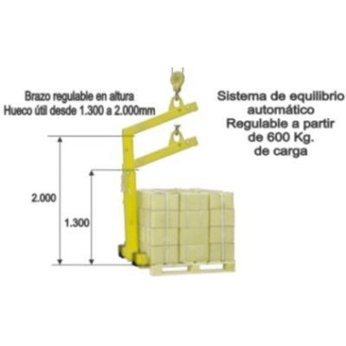 Pallet Racks--Pallet rack mobile nails 3,000 kg 2