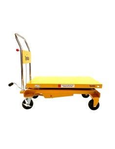 Handtabellen-TYMBIA-Manueller Hubtisch 300kg bei 1000mm