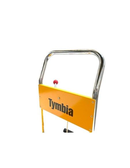 Manual tables-TYMBIA-Manual lifting table 300kg at 1000mm