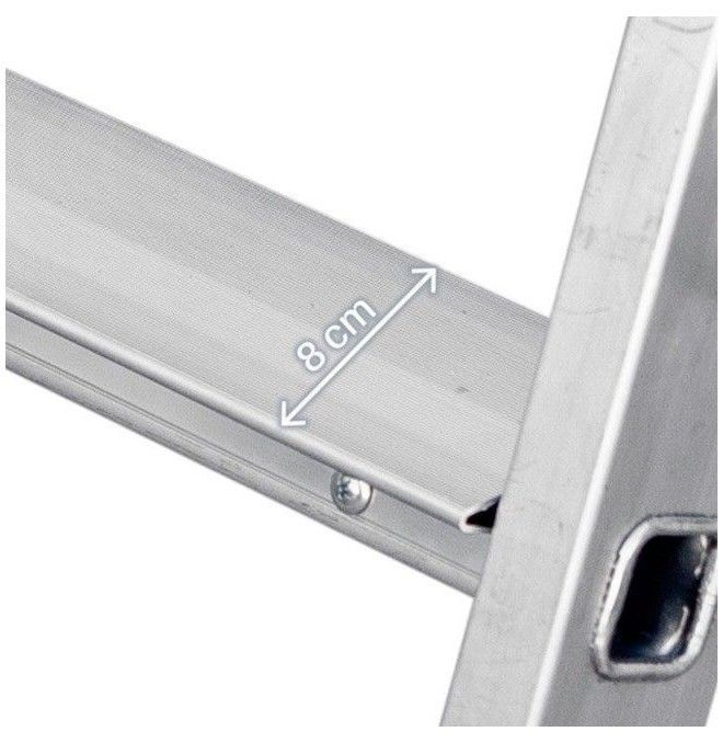 Stairs--Plegable working format for professional use