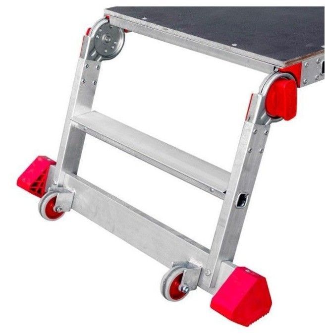 Escaliers-- Format de travail plafonné pour usage professionnel