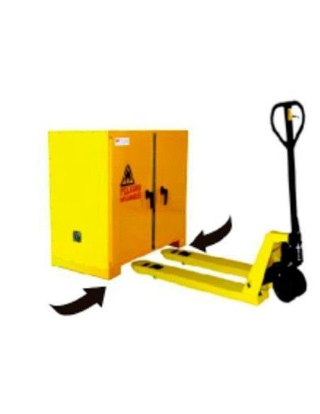 Armadi Ignifughi RF30 RF90. -NO-Armadio ignifugo F90 1135x670x615