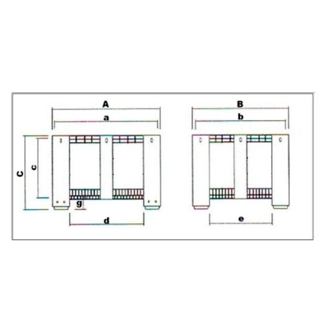 Special Stackers--Electric Palot Flyer