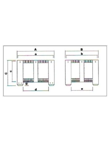 Special Stackers--Electric Palot Flyer