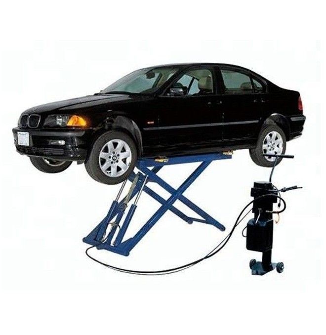 Special Cargo Lifts-- Automatic Mobile Lift 2800kg for Vehicles